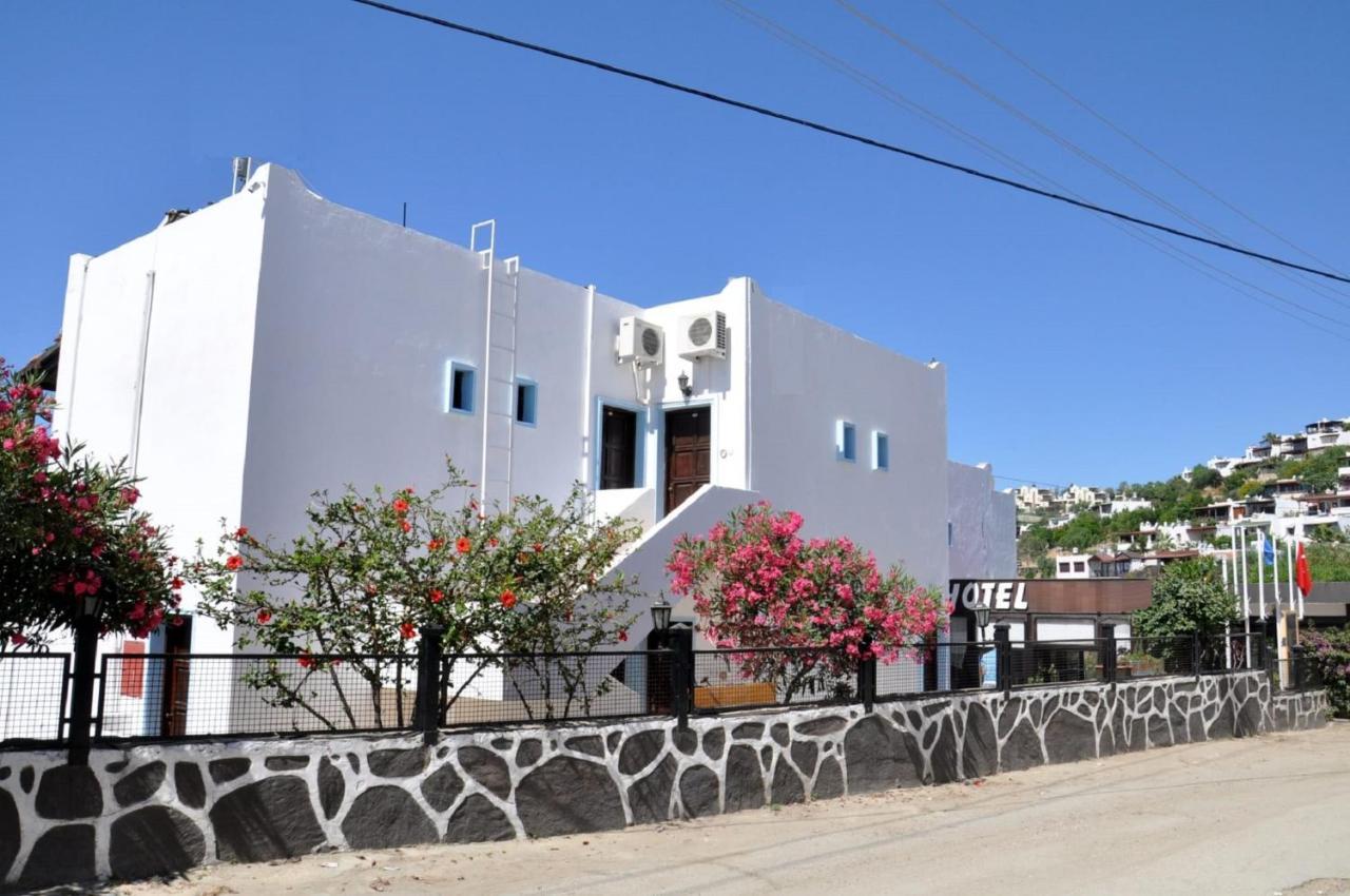 Gth Jarra Hotel * Bodrum
